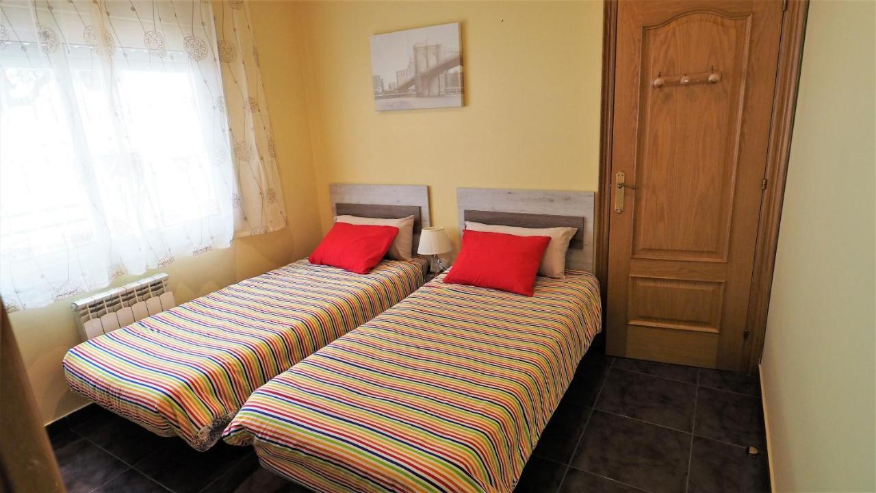 Villa Carolina Mataro Luaran gambar
